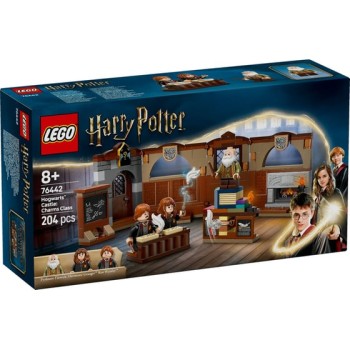 LEGO Harry Potter Hogwarts Castle: Charms Class (76442)