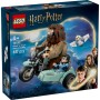 LEGO Harry Potter Hagrid & Harry's Motorcycle Ride (76443)