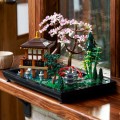 LEGO Icons Tranquil Garden (10315)