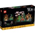 LEGO Icons Tranquil Garden (10315)