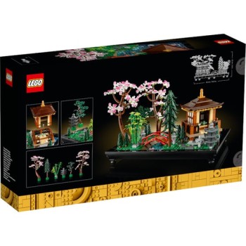 LEGO Icons Tranquil Garden (10315)