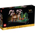 LEGO Icons Tranquil Garden (10315)