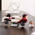 LEGO Icons McLaren MP4/4 & Ayrton Senna (10330)