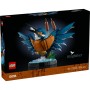 LEGO Icons Kingfisher Bird (10331)
