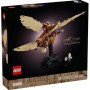LEGO Icons Leonardo Da Vinci's Flying Machine (10363)