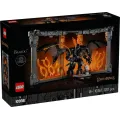LEGO Icons The Lord of the Rings: Balrog™ Book Nook (10367)