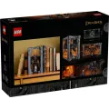 LEGO Icons The Lord of the Rings: Balrog™ Book Nook (10367)