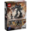 LEGO Super Heroes War Machine Mech Armor (76277)