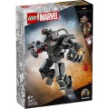 LEGO Super Heroes War Machine Mech Armor (76277)