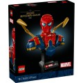 LEGO Iron Spider-Man Bust (76326)
