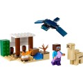 LEGO Minecraft Steve's Desert Expedition (21251)
