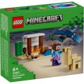 LEGO Minecraft Steve's Desert Expedition (21251)