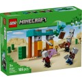 LEGO Minecraft The Illager Desert Patrol (21267)