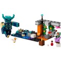 LEGO Minecraft The Warden Encounter (21274)
