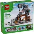 LEGO Minecraft The Pickaxe Mine (21277)