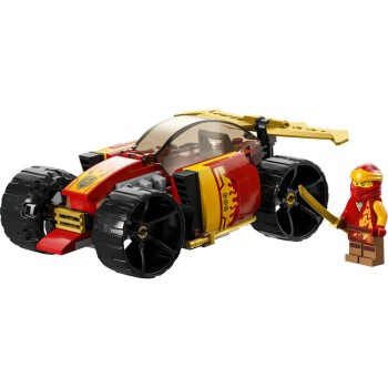 LEGO Ninjago Kai’s Ninja Race Car EVO (71780)