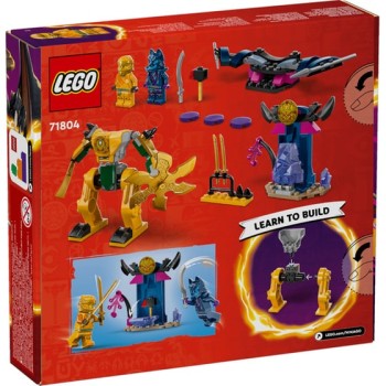LEGO Ninjago Arin's Battle Mech (71804)