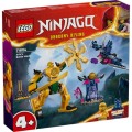 LEGO Ninjago Arin's Battle Mech (71804)
