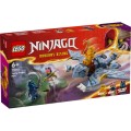 LEGO Ninjago Young Dragon Riyu (71810)