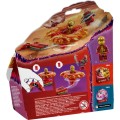 LEGO Ninjago Kai's Dragon Spinjitzu Spinner (71823)