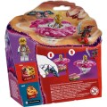 LEGO Ninjago Sora's Dragon Spinjitzu Spinner (71824)
