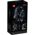 LEGO Star Wars Darth Vader Helmet (75304)