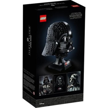 LEGO Star Wars Darth Vader Helmet (75304)