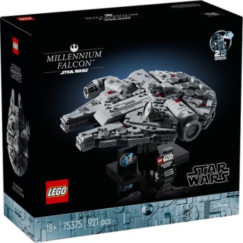 LEGO Star Wars Millennium Falcon (75375)