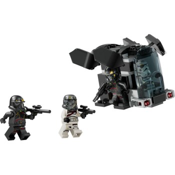 LEGO Star Wars Death Trooper & Night Trooper Battle Pack (75412)