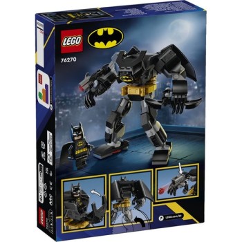 LEGO Super Heroes Batman Mech Armor (76270)