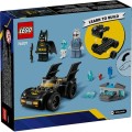 LEGO Super Heroes Batman & Batmobile vs. Mr. Freeze (76301)
