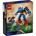 LEGO Super Heroes Superman Mech vs. Lex Luthor (76302)