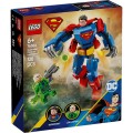 LEGO Super Heroes Superman Mech vs. Lex Luthor (76302)
