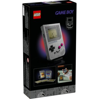 LEGO Game Boy™ (72046)