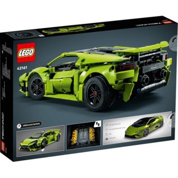LEGO Technic Lamborghini Huracan Tecnica (42161)
