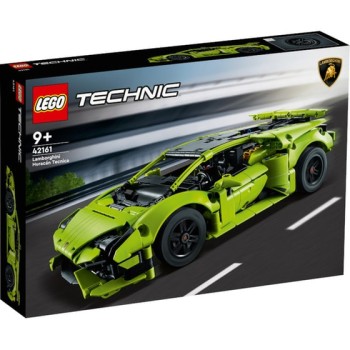 LEGO Technic Lamborghini Huracan Tecnica (42161)