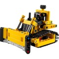 LEGO Technic Heavy Duty Bulldozer (42163)