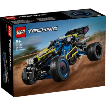 LEGO Technic Off-Road Race Buggy (42164)