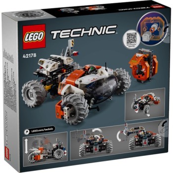 LEGO Technic Surface Space Loader LT78 (42178)