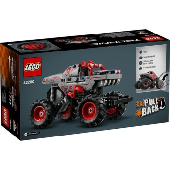 LEGO Technic Monster Jam Thunderroarus (42200)