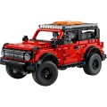 LEGO Technic Ford Bronco® SUV (42213)