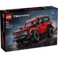 LEGO Technic Ford Bronco® SUV (42213)
