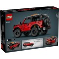 LEGO Technic Ford Bronco® SUV (42213)