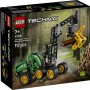 LEGO Technic John Deere 1470H Wheeled Harvester (42218)