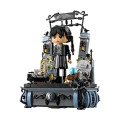 LEGO Wednesday Addams Figure (76780)