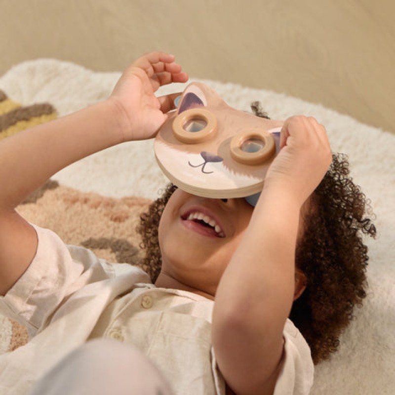 LITTLE DUTCH. Προβολέας εικόνων View-master Forest Friends FSC
