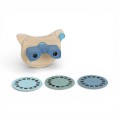 LITTLE DUTCH. Προβολέας εικόνων View-master Forest Friends FSC