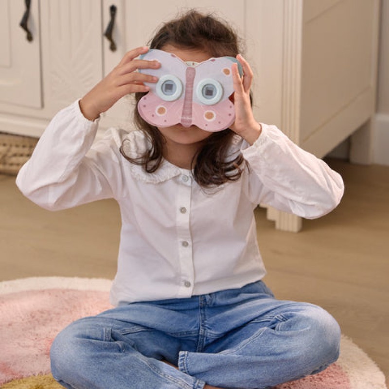 LITTLE DUTCH. Προβολέας εικόνων View-master Fairy Garden FSC