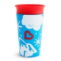 Munchkin Miracle 360° WildLove Sippy Cup "Polar Bear" 266ml