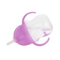 Munchkin Ποτήρι Εκμάθησης Any Angle 207 ml Purple
